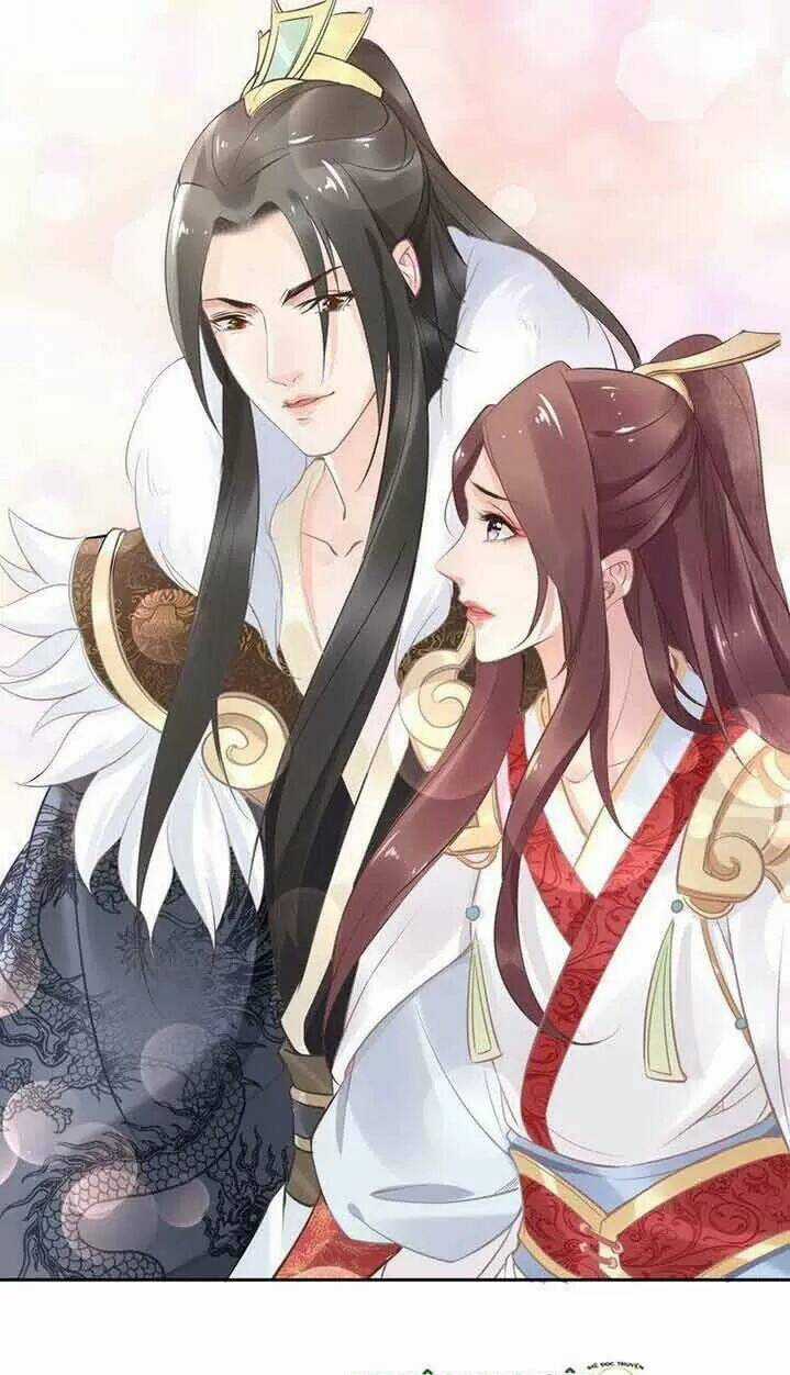 Nhất Sinh Nhất Thế Tiếu Thương Khung Chapter 17 trang 47