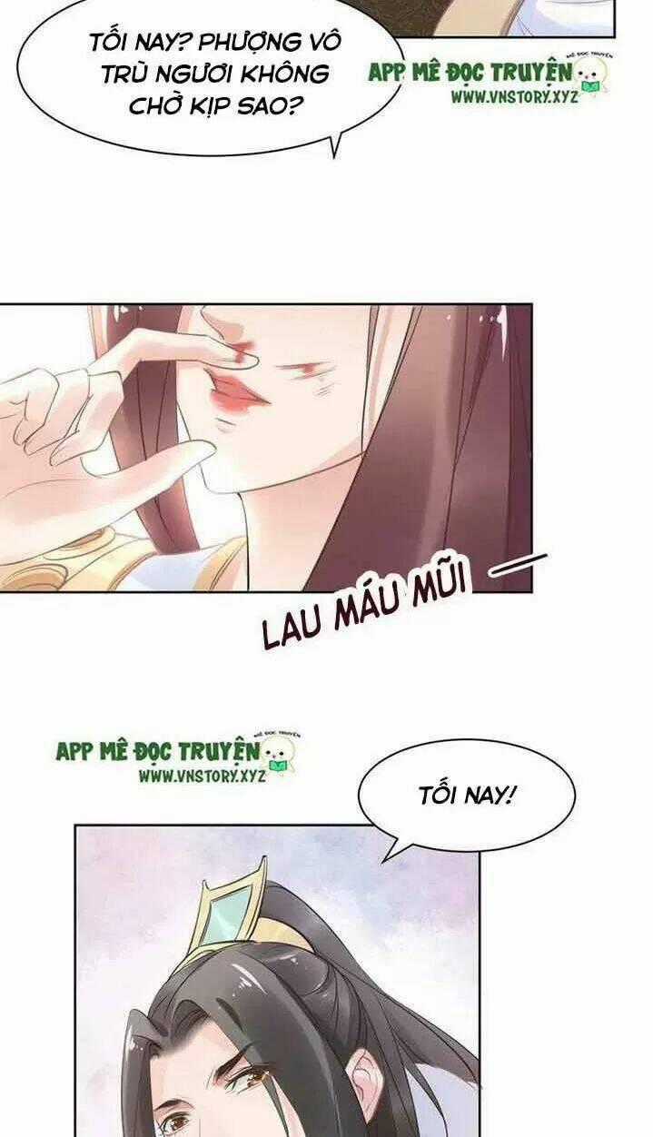 Nhất Sinh Nhất Thế Tiếu Thương Khung Chapter 17 trang 49