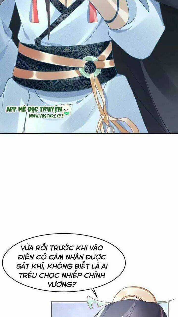 Nhất Sinh Nhất Thế Tiếu Thương Khung Chapter 17 trang 5