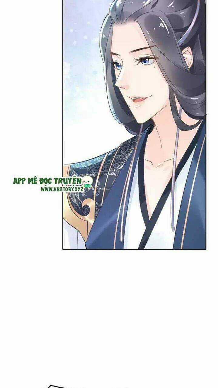 Nhất Sinh Nhất Thế Tiếu Thương Khung Chapter 17 trang 6