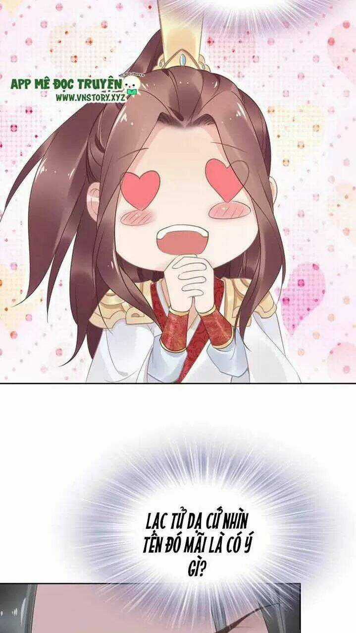 Nhất Sinh Nhất Thế Tiếu Thương Khung Chapter 17 trang 8