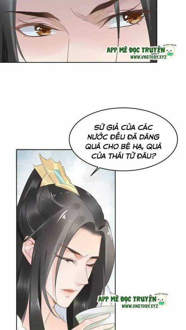 Nhất Sinh Nhất Thế Tiếu Thương Khung Chapter 17 trang 9