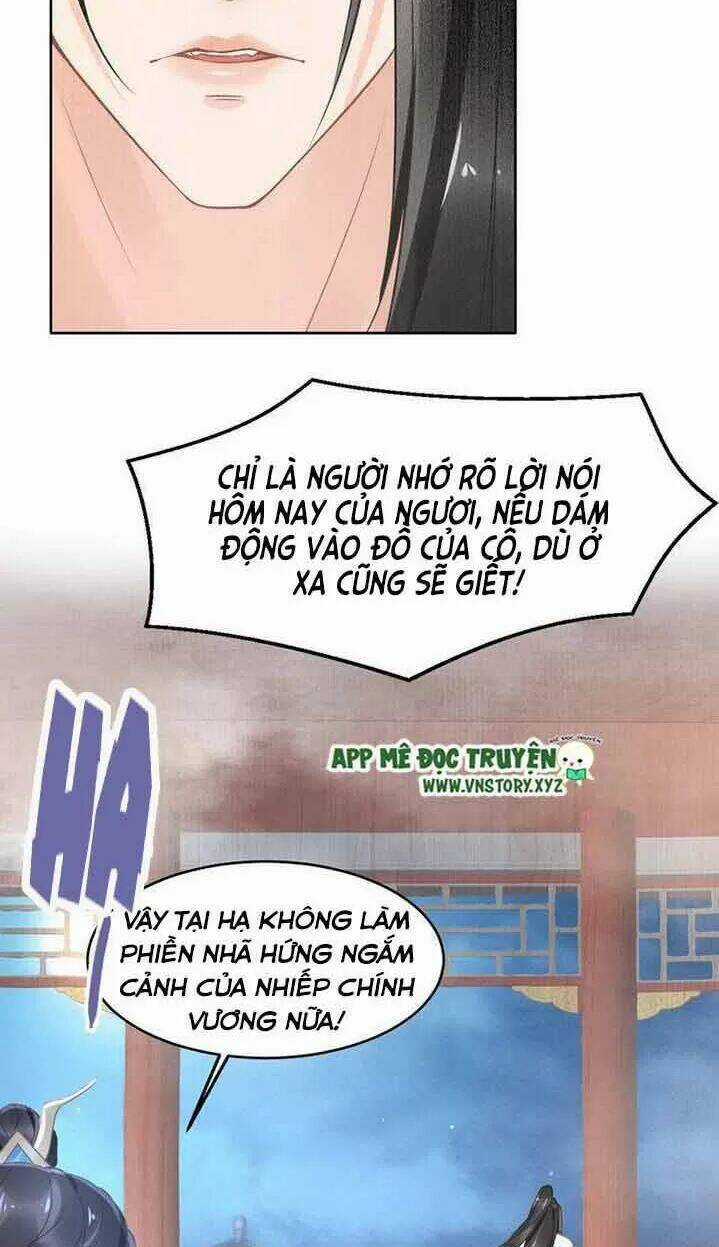 Nhất Sinh Nhất Thế Tiếu Thương Khung Chapter 18 trang 10