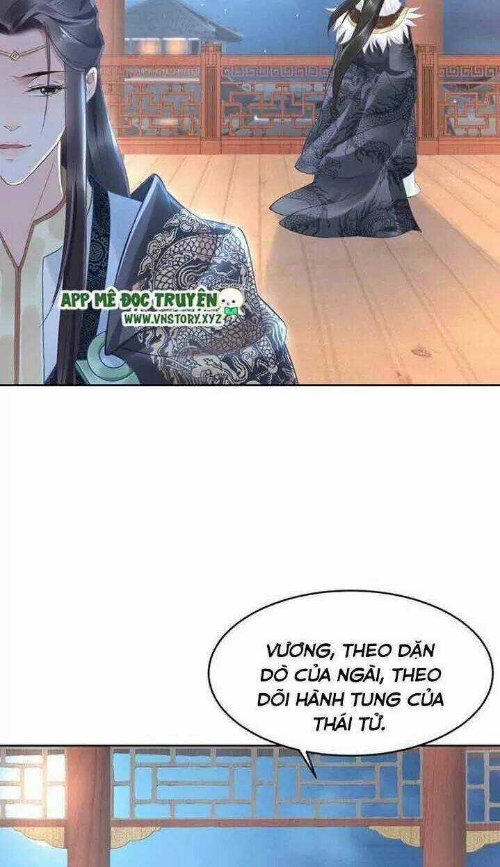 Nhất Sinh Nhất Thế Tiếu Thương Khung Chapter 18 trang 11