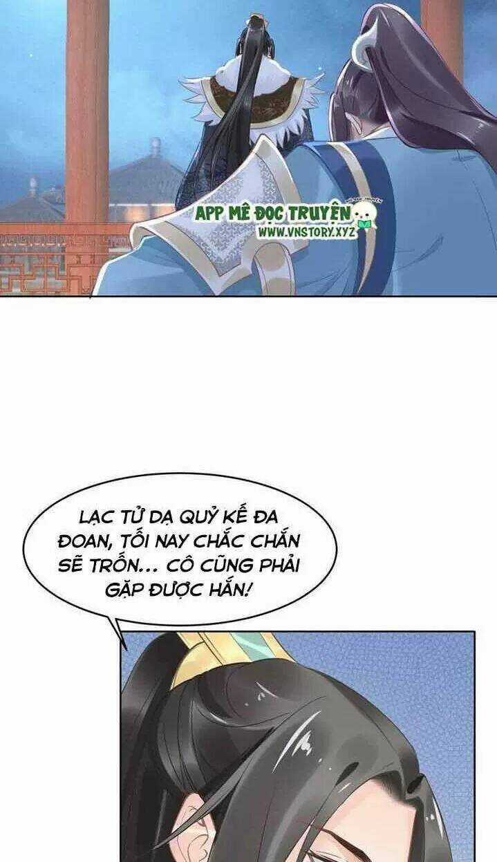 Nhất Sinh Nhất Thế Tiếu Thương Khung Chapter 18 trang 12