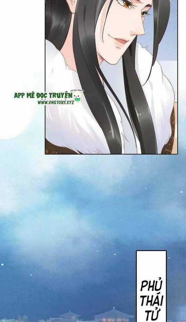 Nhất Sinh Nhất Thế Tiếu Thương Khung Chapter 18 trang 13