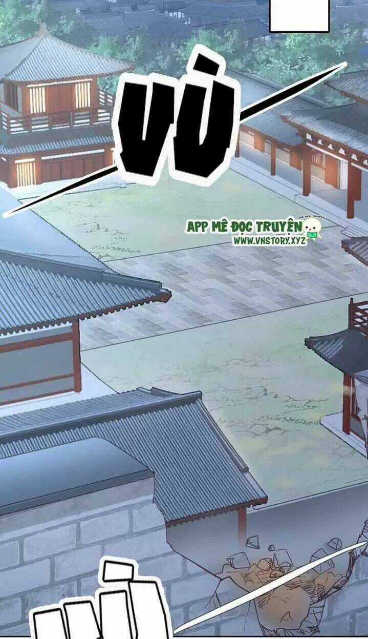 Nhất Sinh Nhất Thế Tiếu Thương Khung Chapter 18 trang 14