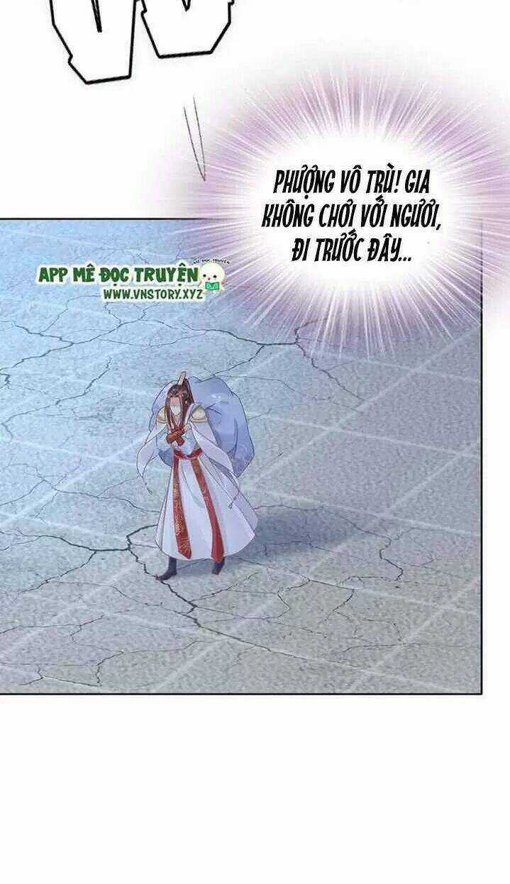 Nhất Sinh Nhất Thế Tiếu Thương Khung Chapter 18 trang 15