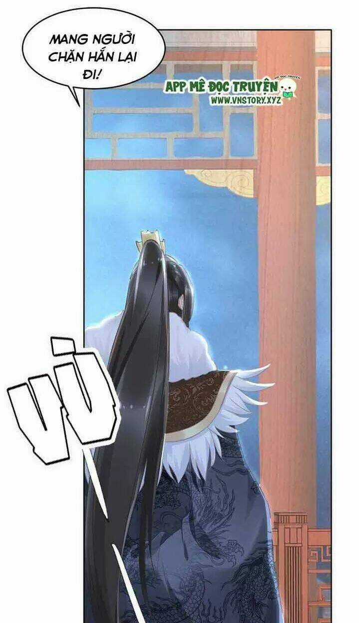 Nhất Sinh Nhất Thế Tiếu Thương Khung Chapter 18 trang 16