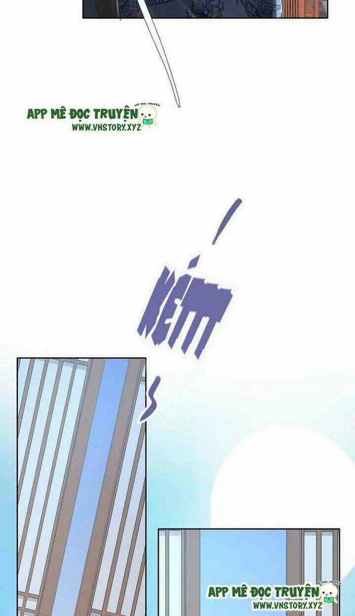 Nhất Sinh Nhất Thế Tiếu Thương Khung Chapter 18 trang 17