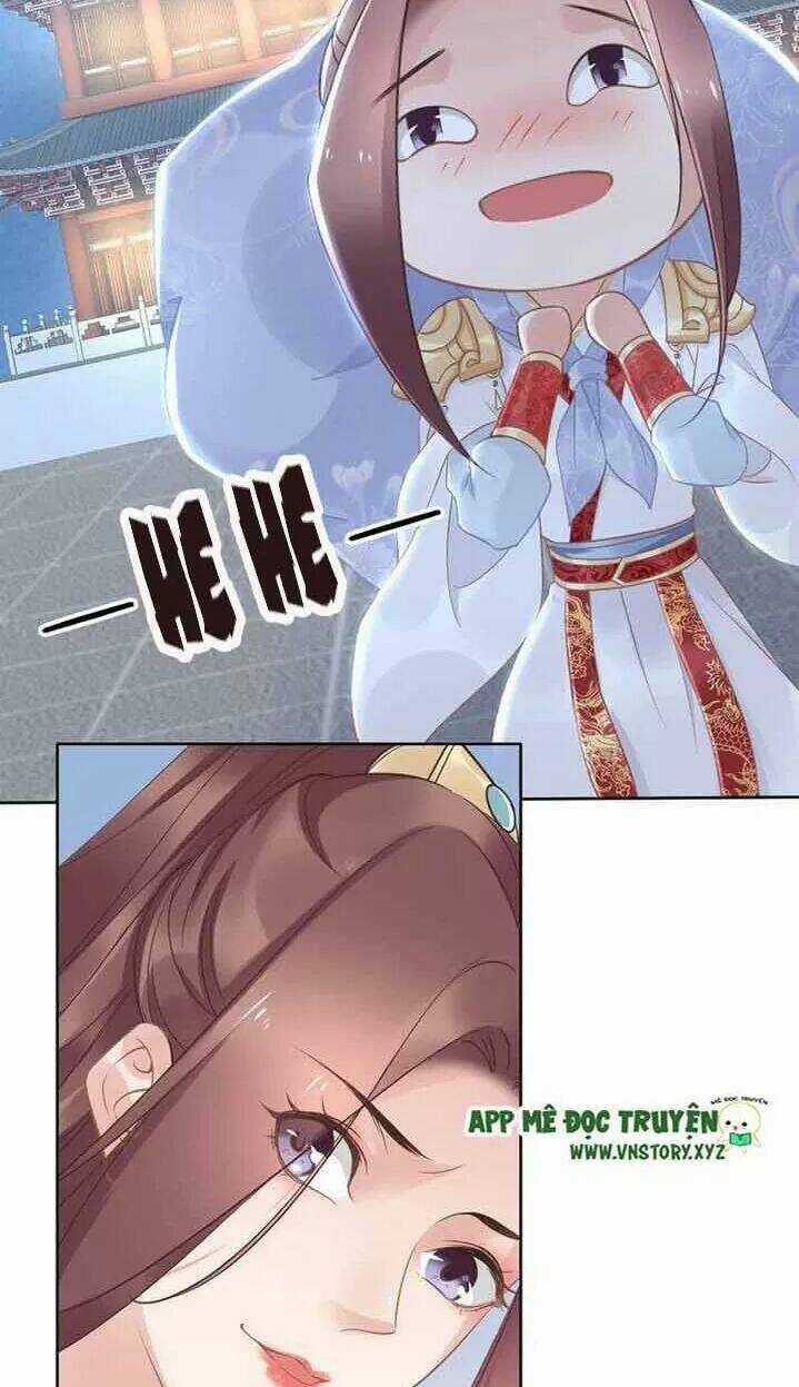 Nhất Sinh Nhất Thế Tiếu Thương Khung Chapter 18 trang 19