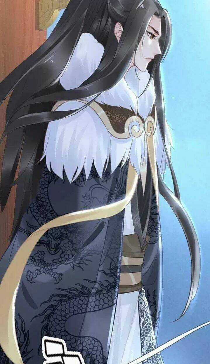 Nhất Sinh Nhất Thế Tiếu Thương Khung Chapter 18 trang 2