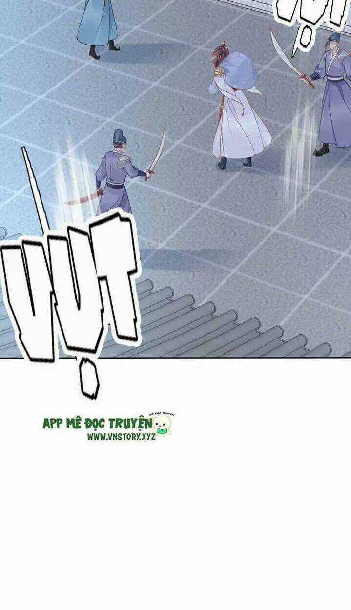 Nhất Sinh Nhất Thế Tiếu Thương Khung Chapter 18 trang 23