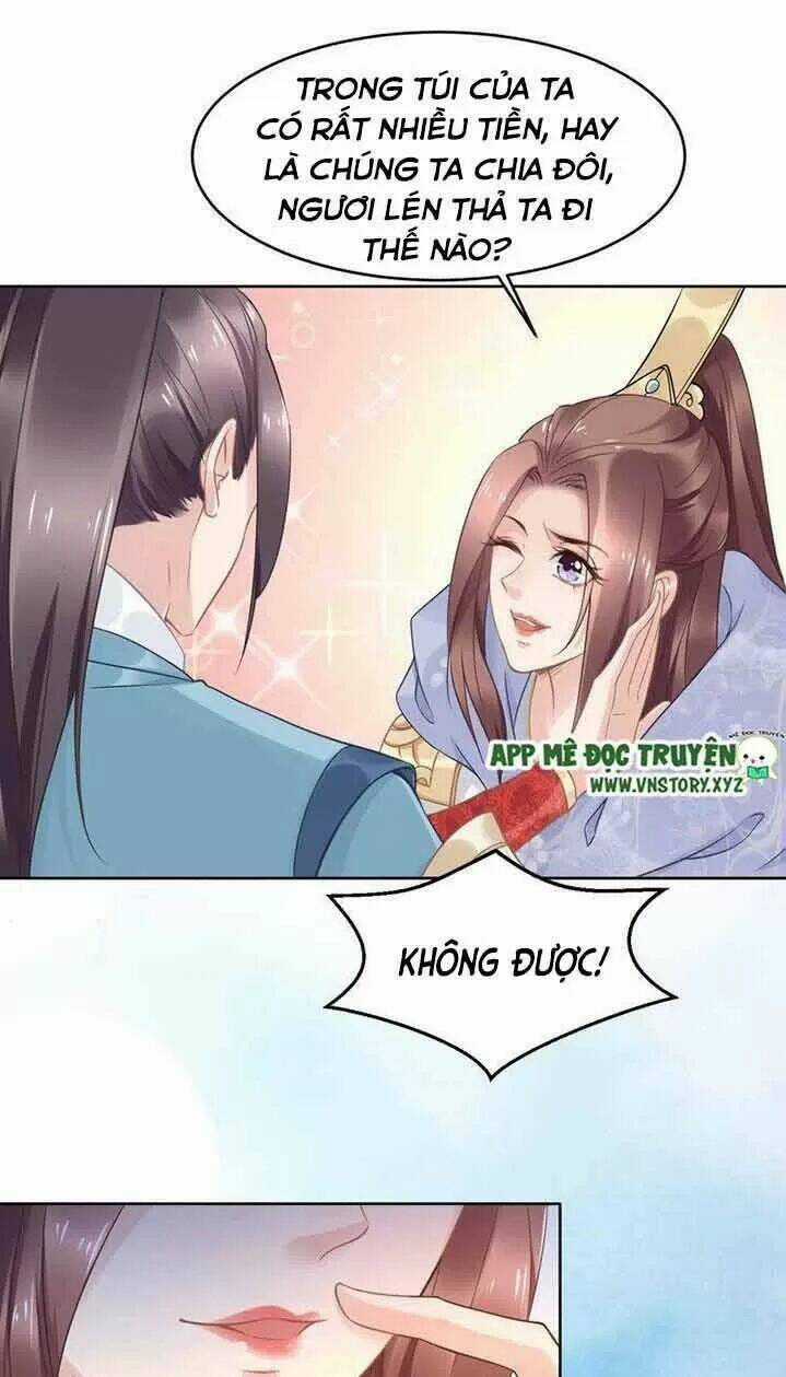 Nhất Sinh Nhất Thế Tiếu Thương Khung Chapter 18 trang 24