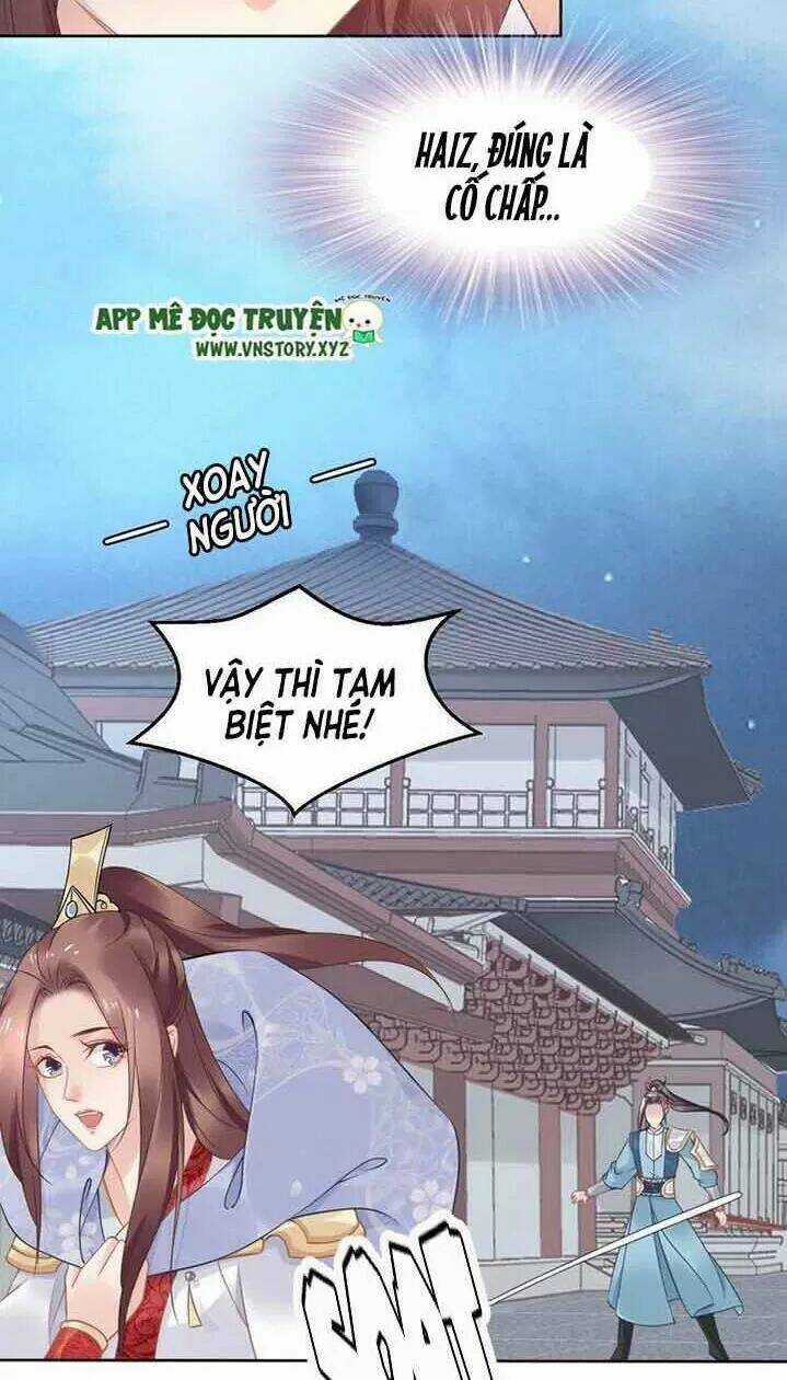 Nhất Sinh Nhất Thế Tiếu Thương Khung Chapter 18 trang 25