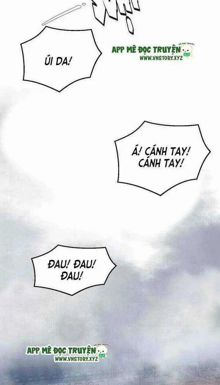 Nhất Sinh Nhất Thế Tiếu Thương Khung Chapter 18 trang 26