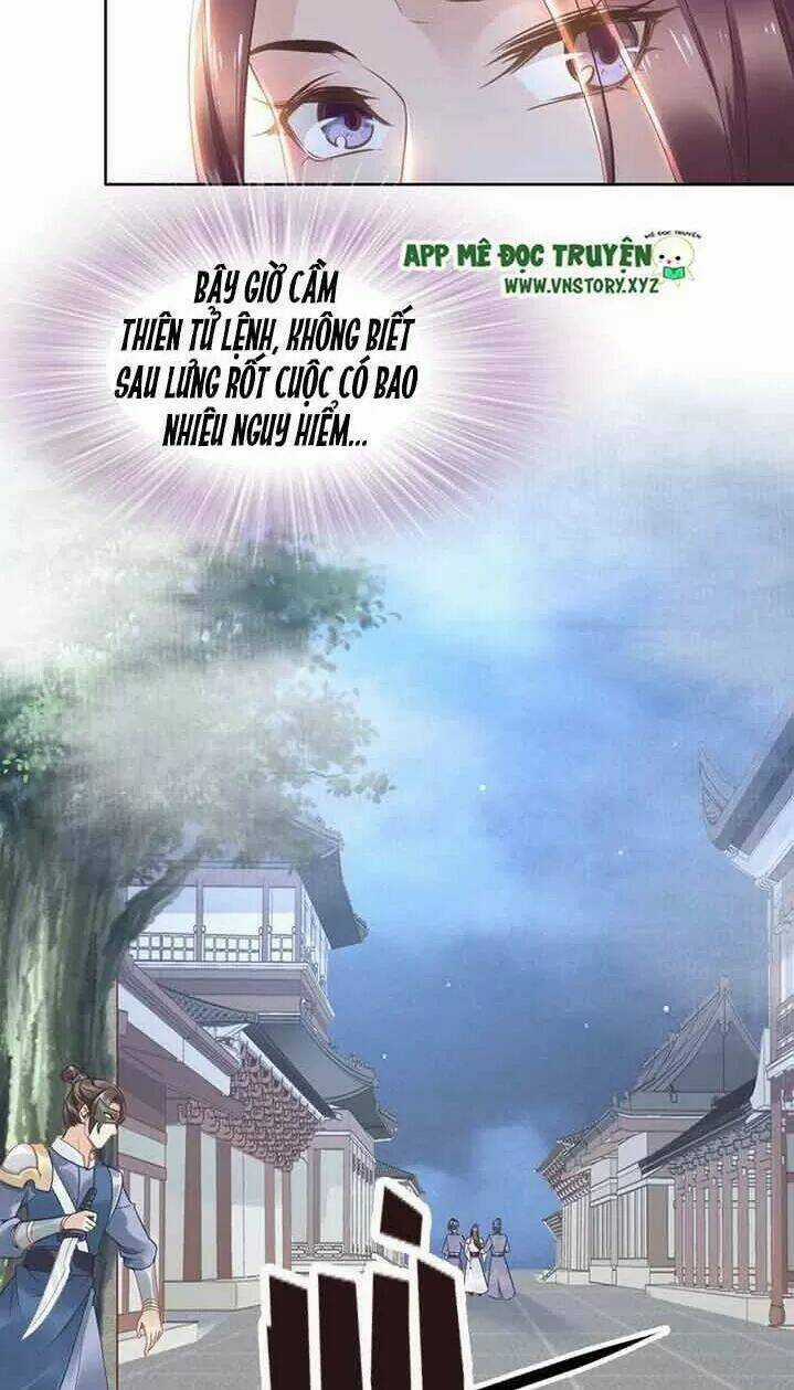 Nhất Sinh Nhất Thế Tiếu Thương Khung Chapter 18 trang 29