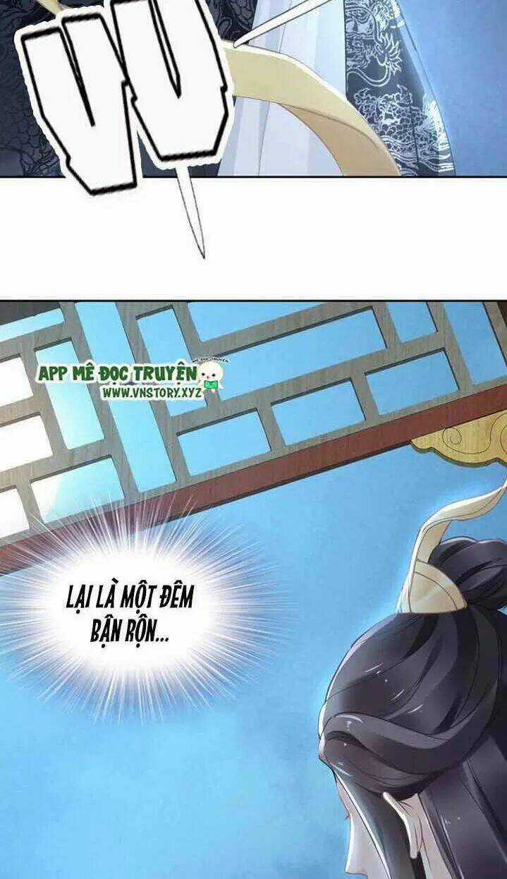 Nhất Sinh Nhất Thế Tiếu Thương Khung Chapter 18 trang 3