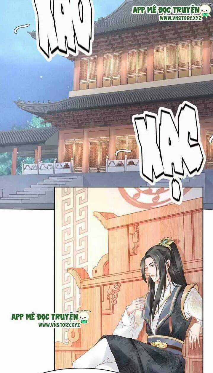 Nhất Sinh Nhất Thế Tiếu Thương Khung Chapter 18 trang 31