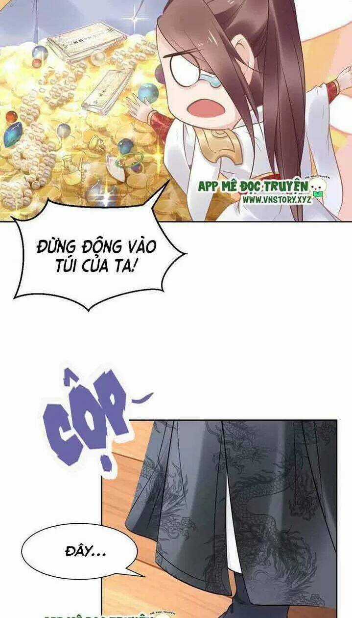 Nhất Sinh Nhất Thế Tiếu Thương Khung Chapter 18 trang 34