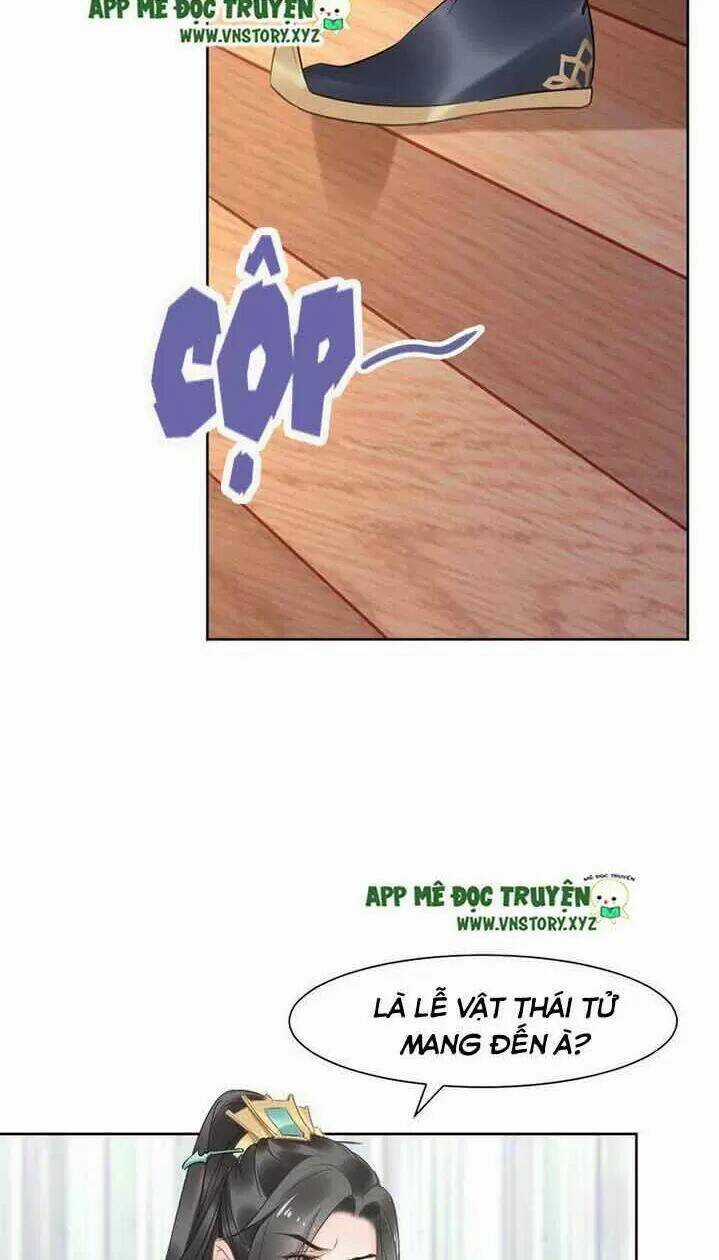 Nhất Sinh Nhất Thế Tiếu Thương Khung Chapter 18 trang 35