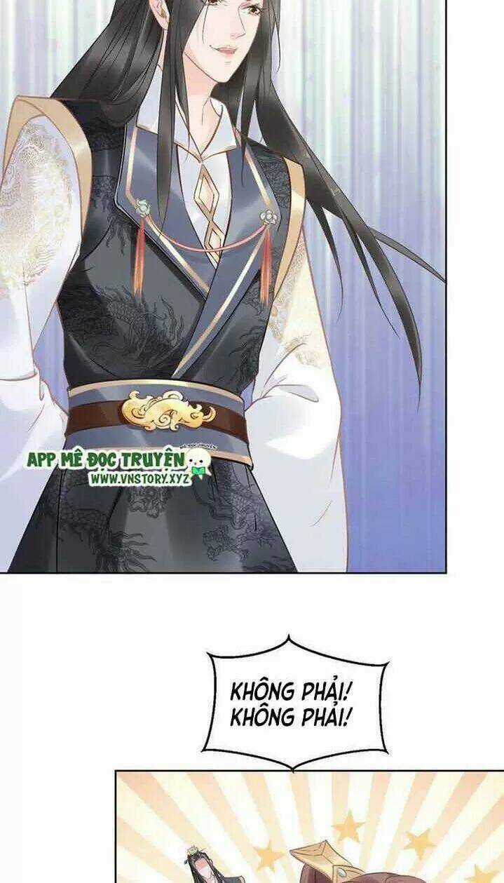 Nhất Sinh Nhất Thế Tiếu Thương Khung Chapter 18 trang 36