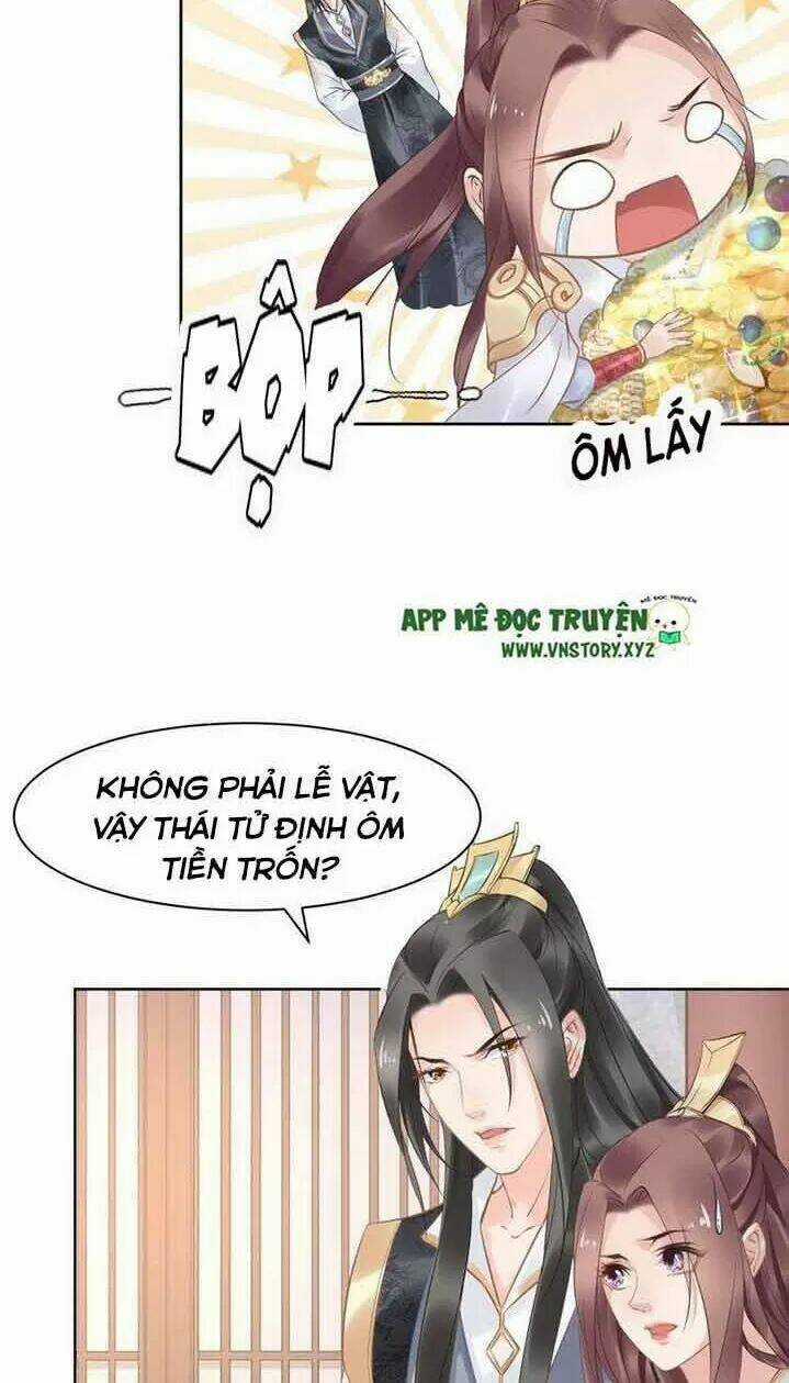 Nhất Sinh Nhất Thế Tiếu Thương Khung Chapter 18 trang 37