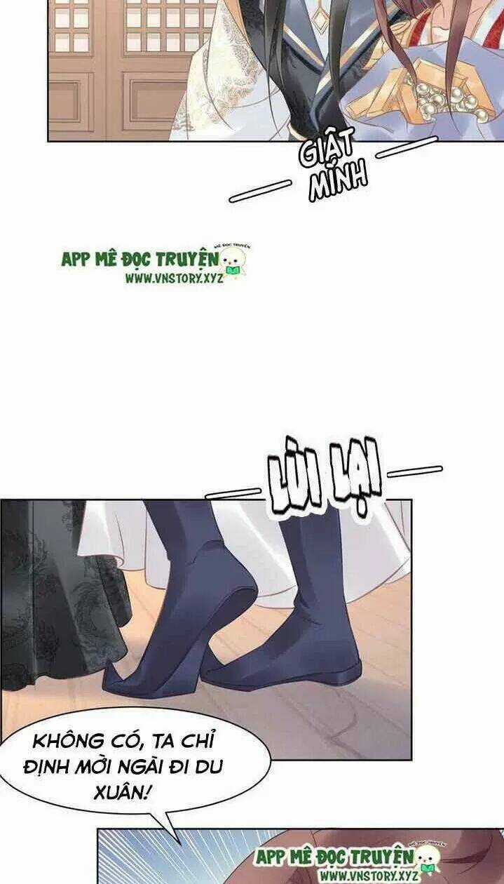 Nhất Sinh Nhất Thế Tiếu Thương Khung Chapter 18 trang 38