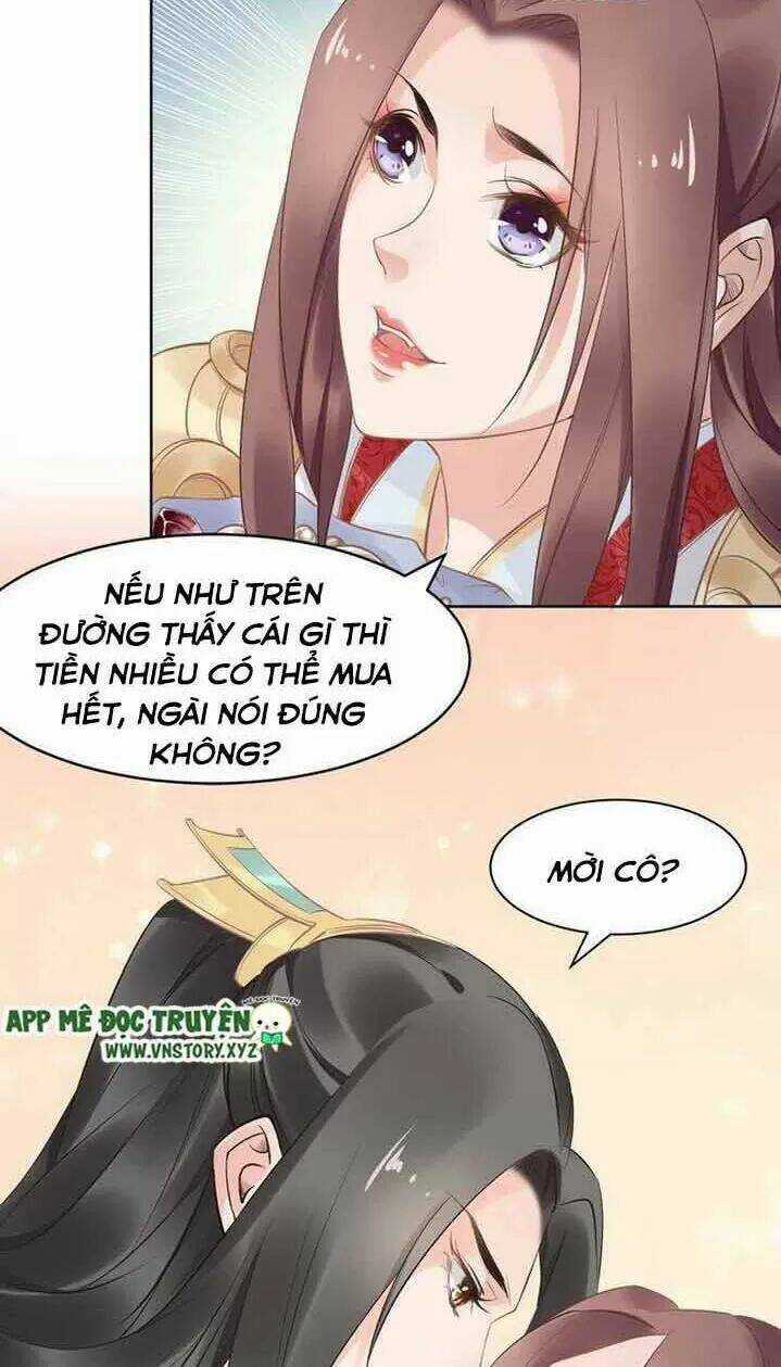 Nhất Sinh Nhất Thế Tiếu Thương Khung Chapter 18 trang 39