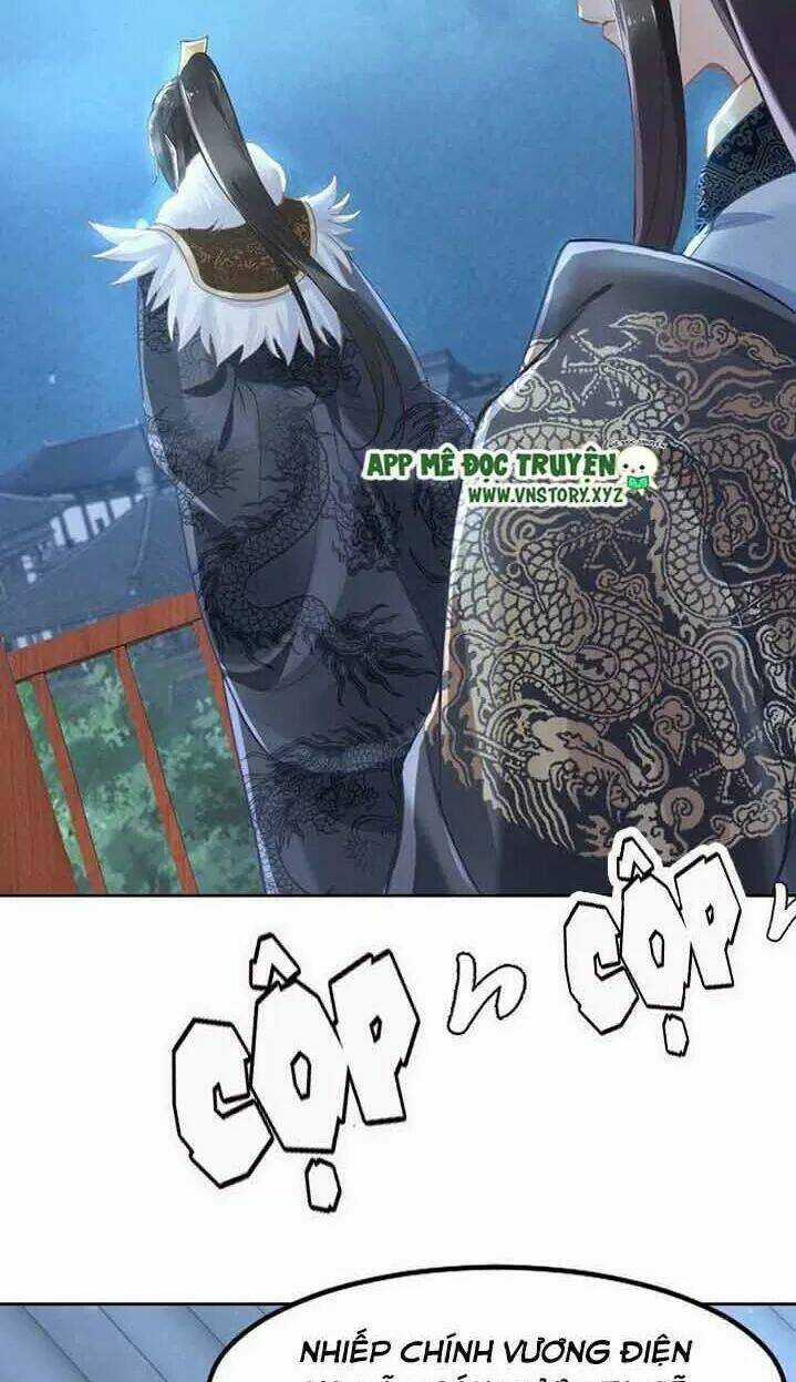 Nhất Sinh Nhất Thế Tiếu Thương Khung Chapter 18 trang 4