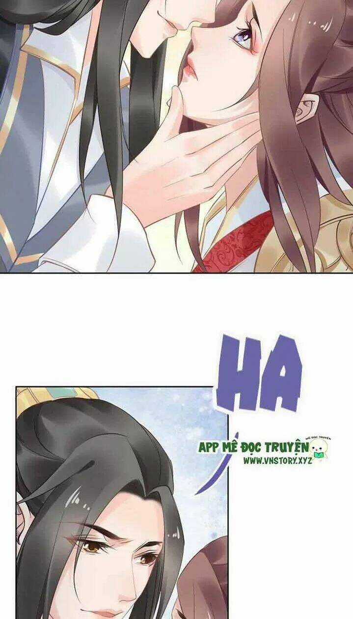 Nhất Sinh Nhất Thế Tiếu Thương Khung Chapter 18 trang 40