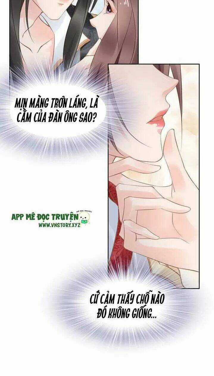 Nhất Sinh Nhất Thế Tiếu Thương Khung Chapter 18 trang 41