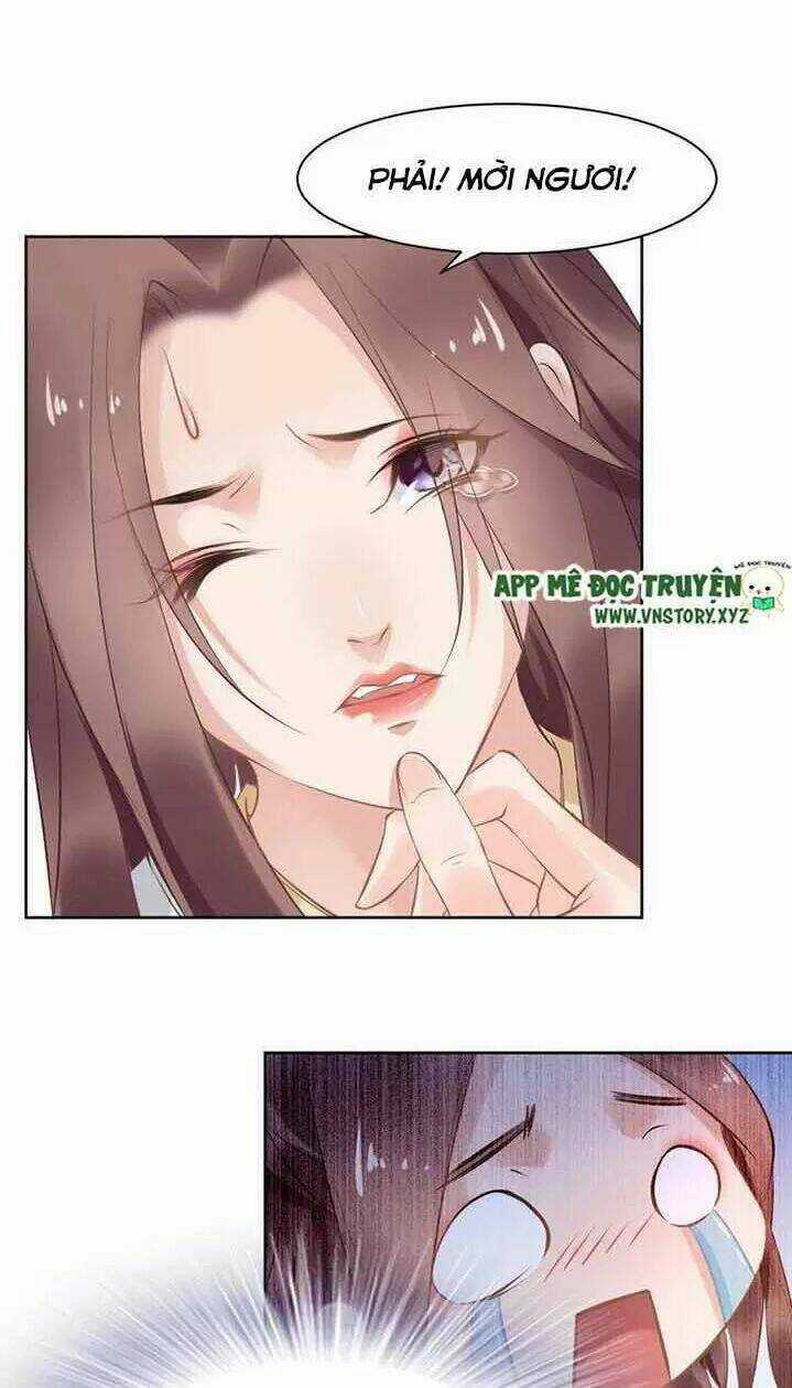 Nhất Sinh Nhất Thế Tiếu Thương Khung Chapter 18 trang 42