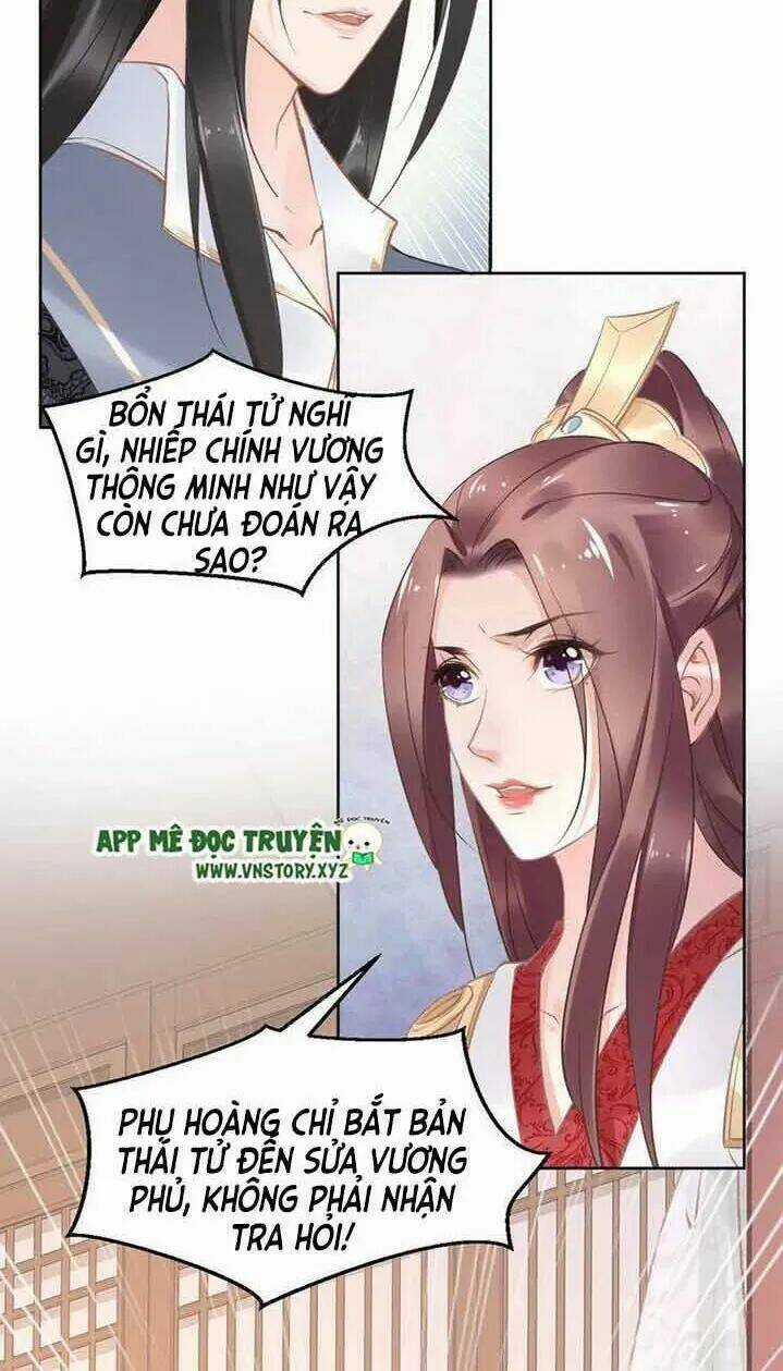 Nhất Sinh Nhất Thế Tiếu Thương Khung Chapter 18 trang 46