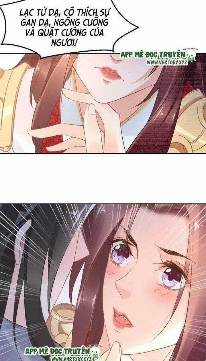 Nhất Sinh Nhất Thế Tiếu Thương Khung Chapter 18 trang 49