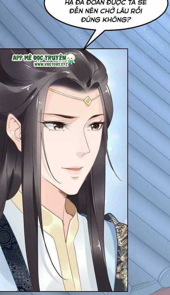 Nhất Sinh Nhất Thế Tiếu Thương Khung Chapter 18 trang 5