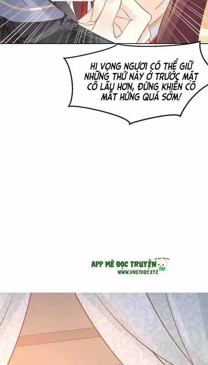 Nhất Sinh Nhất Thế Tiếu Thương Khung Chapter 18 trang 50