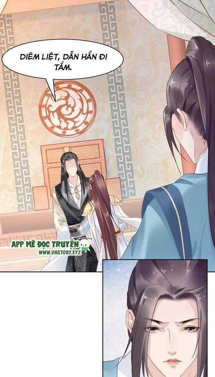 Nhất Sinh Nhất Thế Tiếu Thương Khung Chapter 18 trang 51