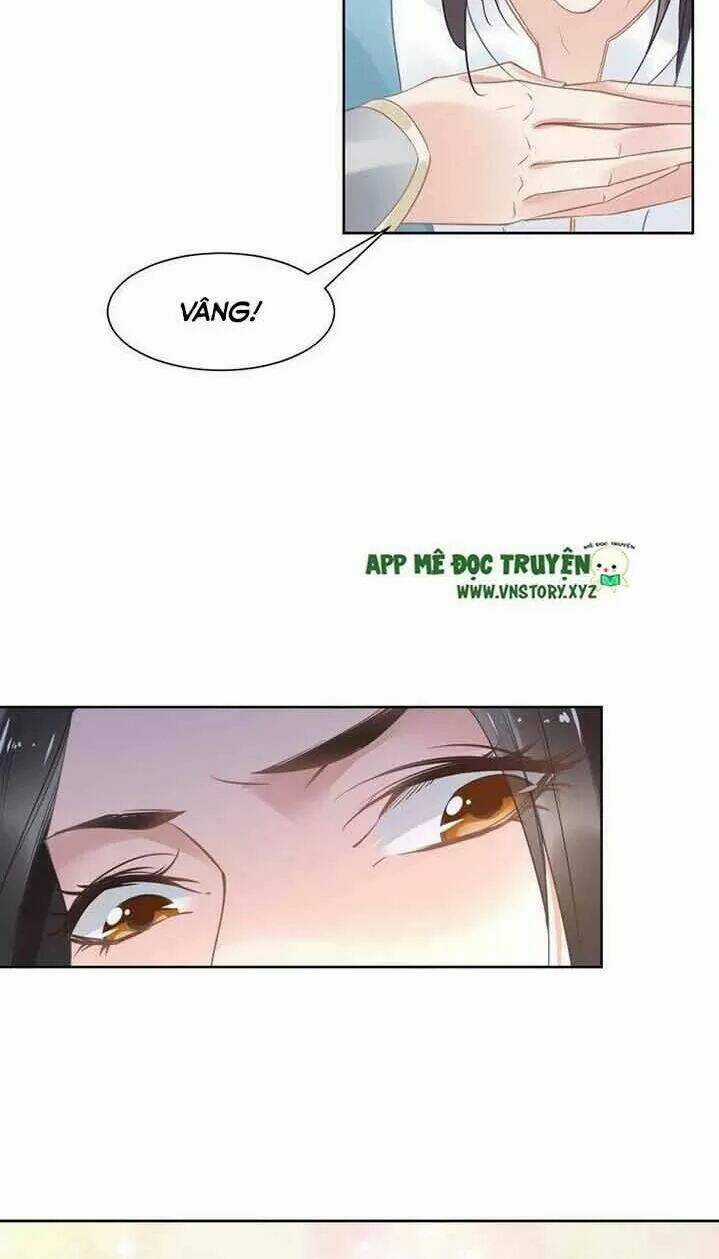 Nhất Sinh Nhất Thế Tiếu Thương Khung Chapter 18 trang 52