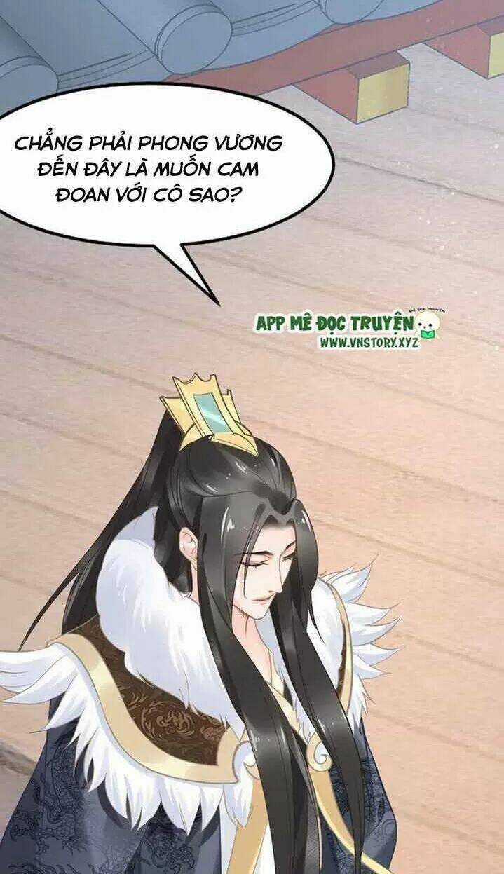 Nhất Sinh Nhất Thế Tiếu Thương Khung Chapter 18 trang 6