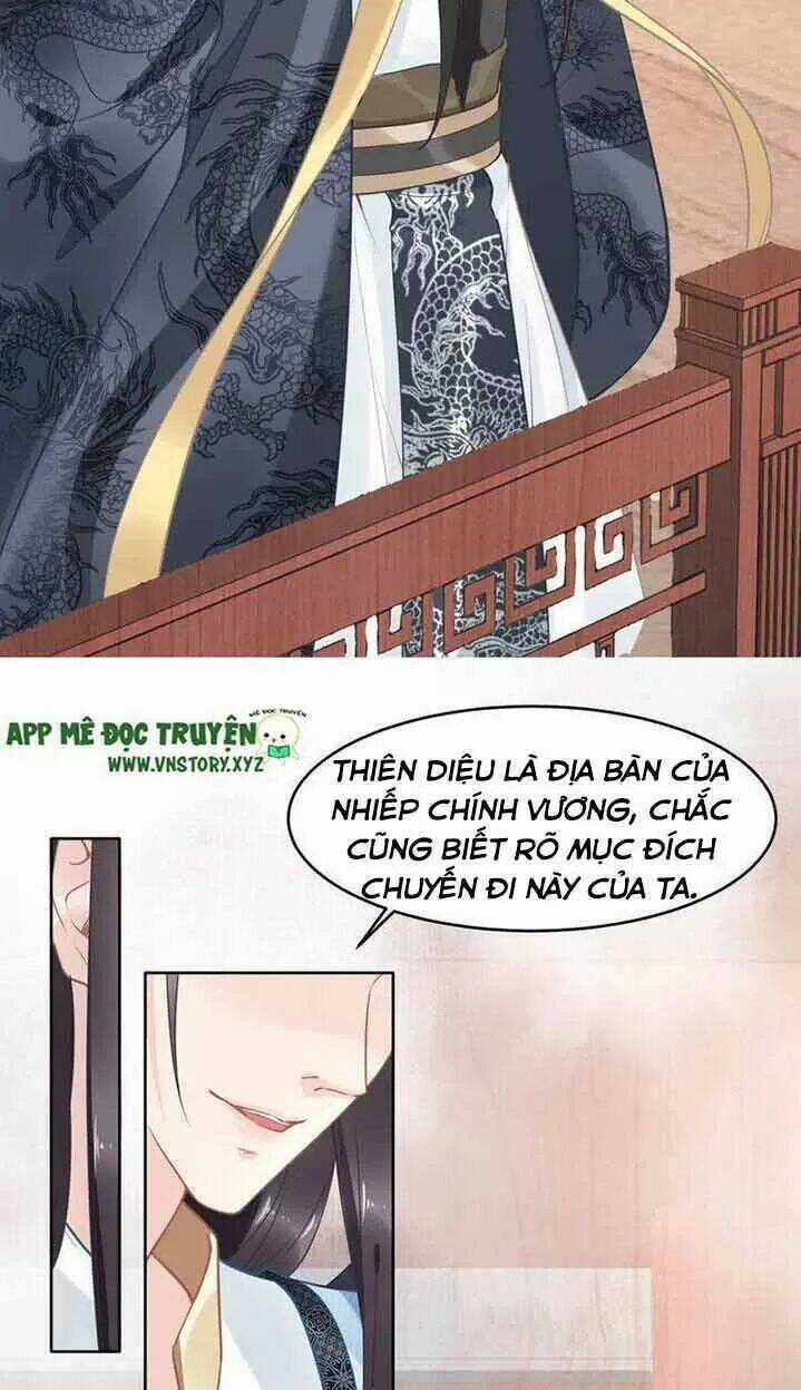 Nhất Sinh Nhất Thế Tiếu Thương Khung Chapter 18 trang 7