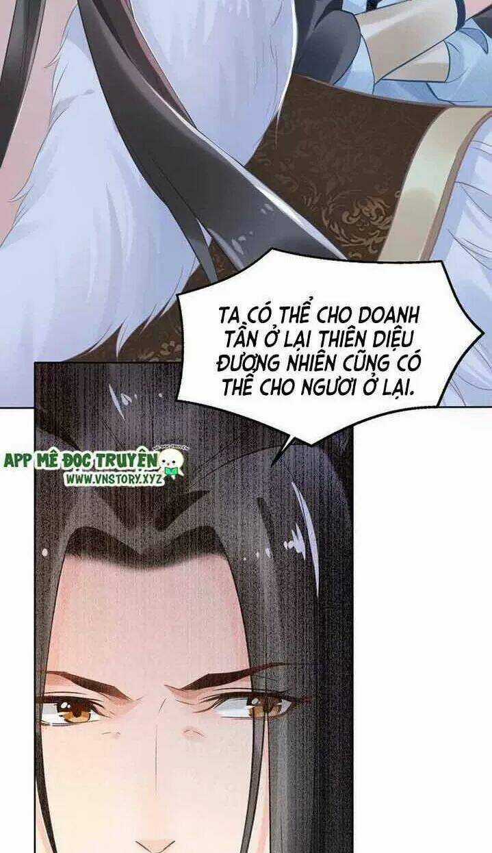 Nhất Sinh Nhất Thế Tiếu Thương Khung Chapter 18 trang 9