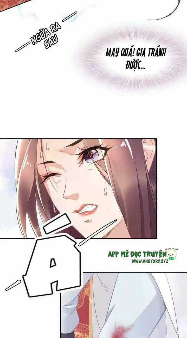 Nhất Sinh Nhất Thế Tiếu Thương Khung Chapter 19 trang 10