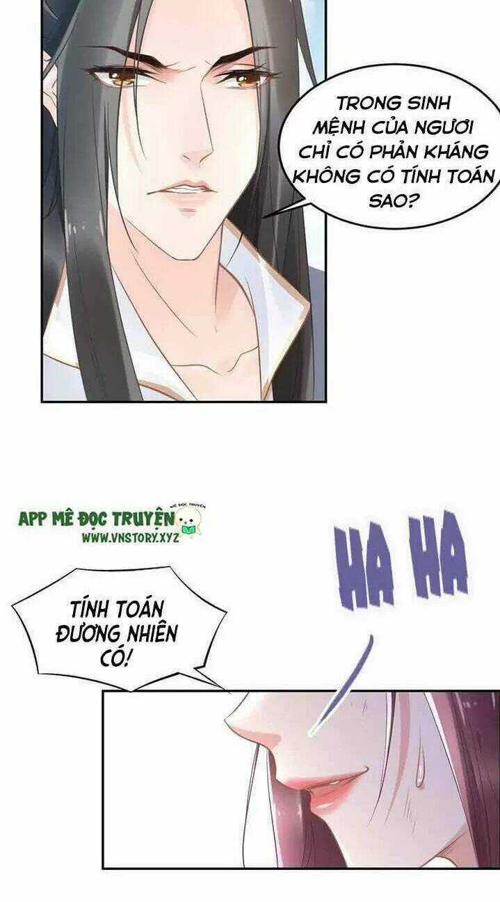 Nhất Sinh Nhất Thế Tiếu Thương Khung Chapter 19 trang 13