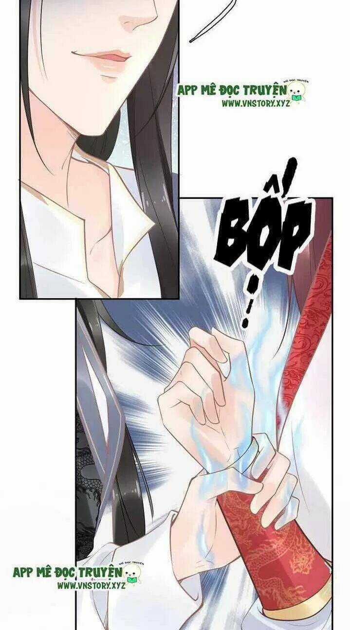 Nhất Sinh Nhất Thế Tiếu Thương Khung Chapter 19 trang 15