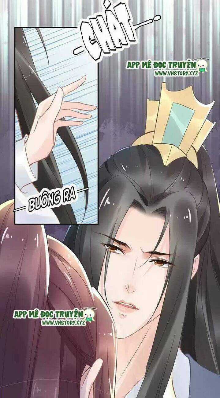 Nhất Sinh Nhất Thế Tiếu Thương Khung Chapter 19 trang 18