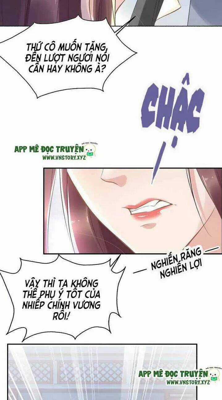 Nhất Sinh Nhất Thế Tiếu Thương Khung Chapter 19 trang 19