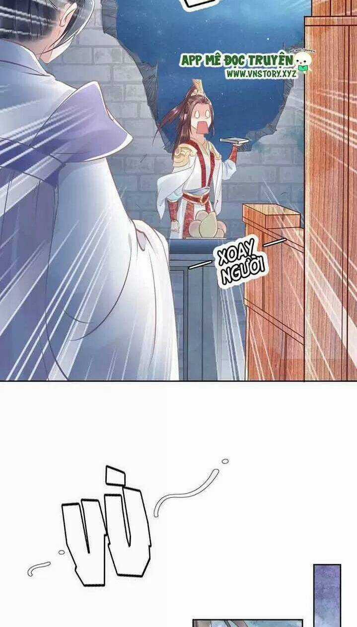 Nhất Sinh Nhất Thế Tiếu Thương Khung Chapter 19 trang 26