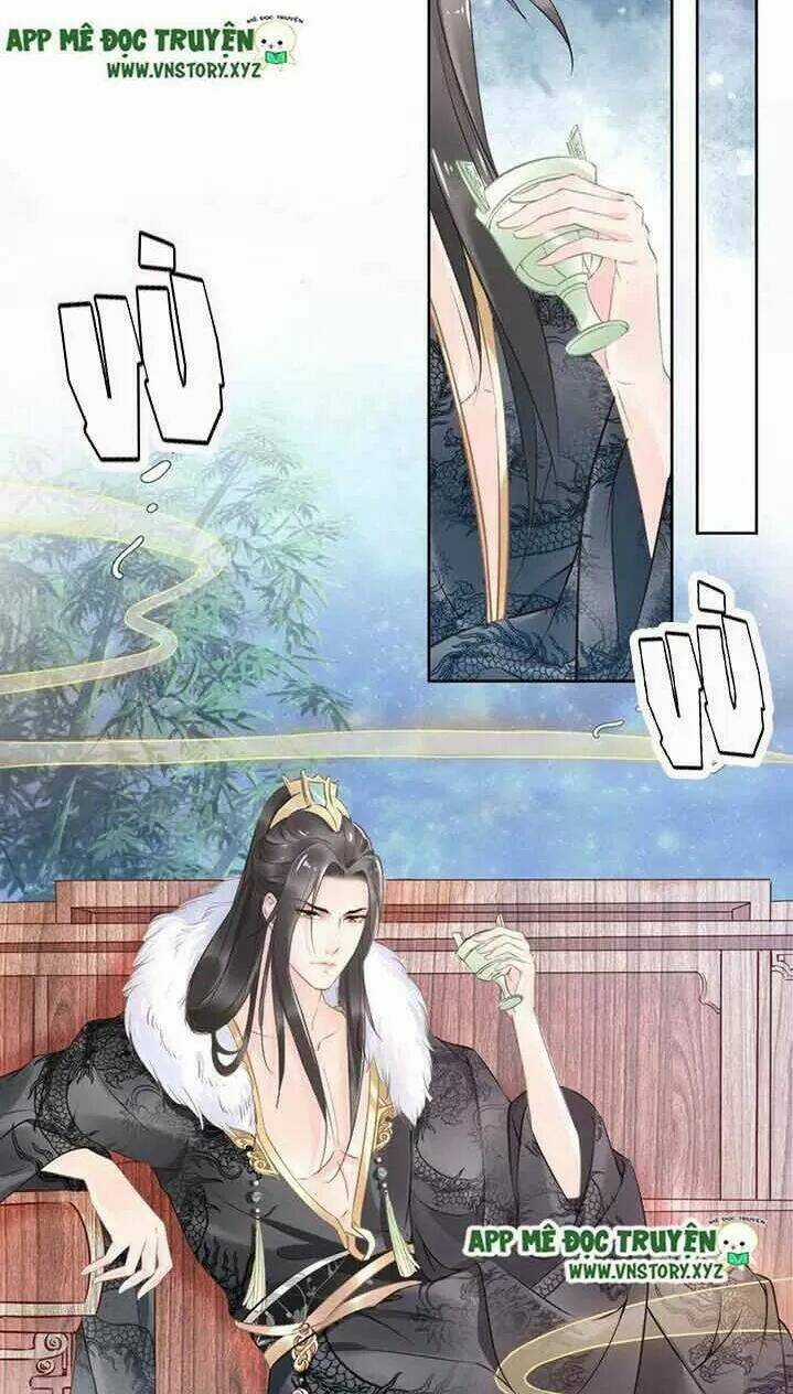 Nhất Sinh Nhất Thế Tiếu Thương Khung Chapter 19 trang 27