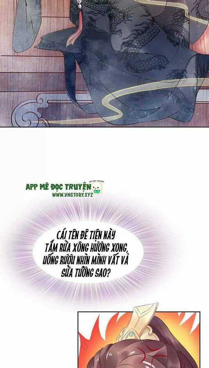 Nhất Sinh Nhất Thế Tiếu Thương Khung Chapter 19 trang 28